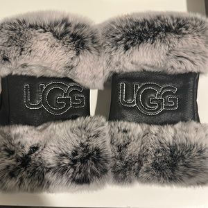 Uggs winter gloves